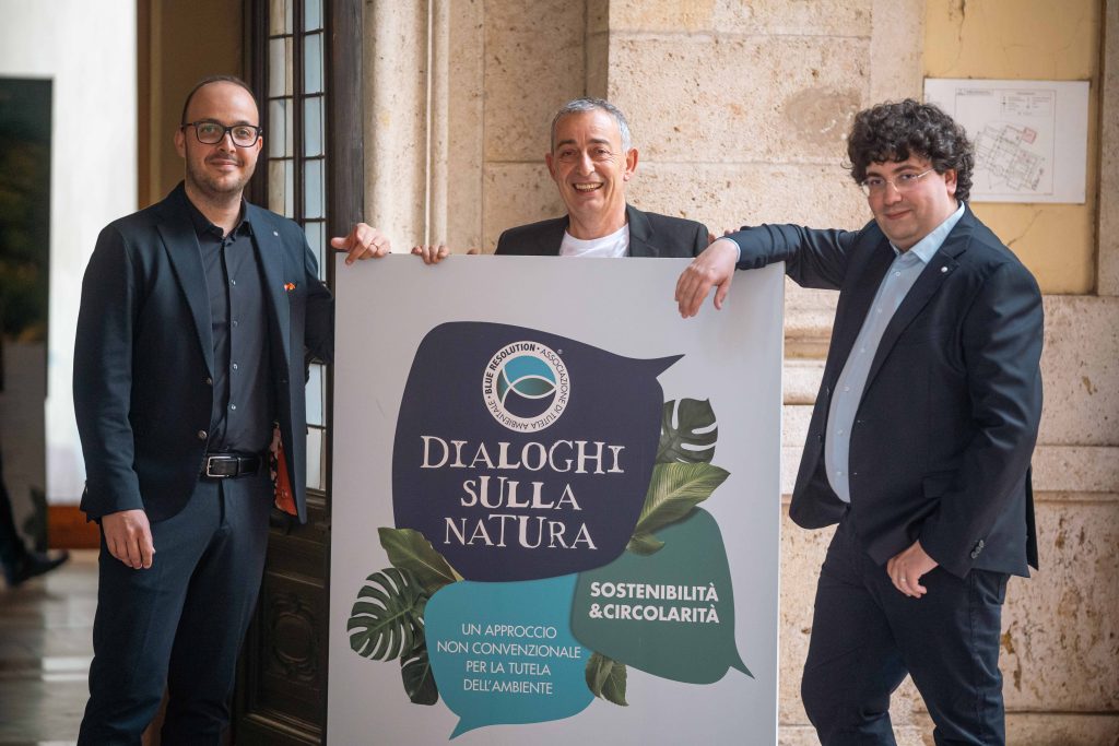 Famiglia Arbi associazione tutela ambientale